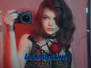 lunabruna Sexe City