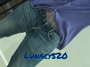 lunacy520 Sexe City