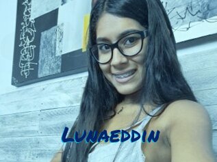 Lunaeddin