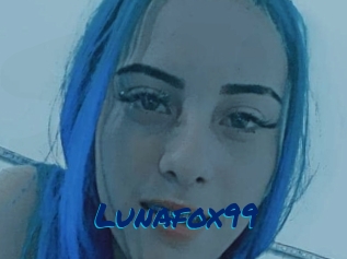 Lunafox99