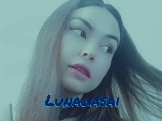 Lunagasai