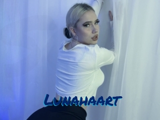Lunahaart