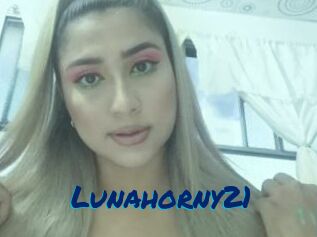 lunahorny21 Sexe City