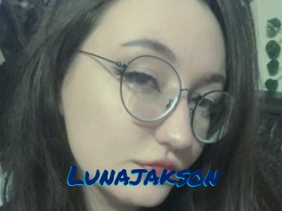Lunajakson