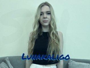 Lunakaligo