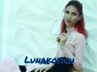 Lunakovich