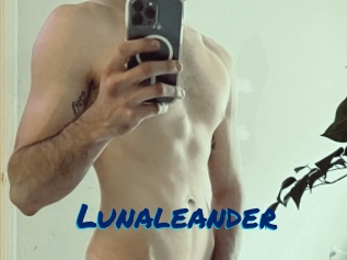 Lunaleander
