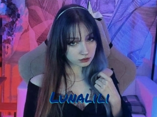 Lunalili