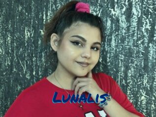 Lunalis
