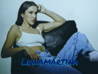 Lunamartina