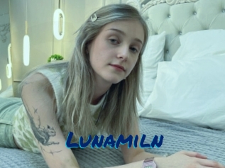 lunamiln Sexe City