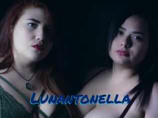 Lunantonella