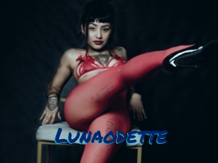 lunaodette Sexe City