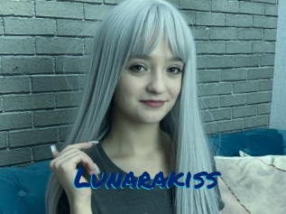 Lunarakiss