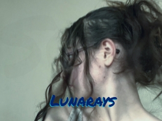 Lunarays