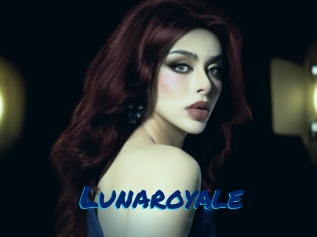 Lunaroyale