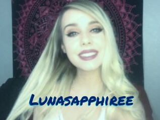 Lunasapphiree