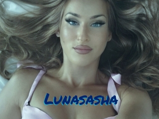 Lunasasha