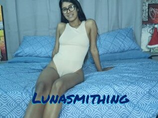 Lunasmithing