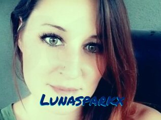 Lunasparkx