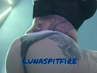 lunaspitfire Sexe City