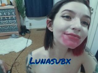 Lunasubx