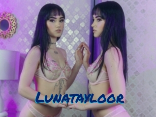 Lunatayloor
