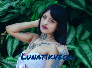 Lunatikvega