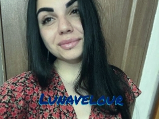 Lunavelour