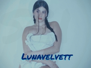 Lunavelvett
