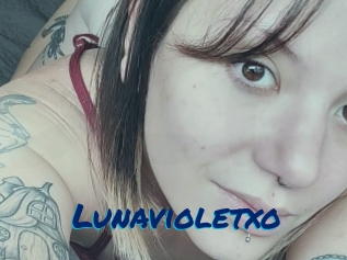 Lunavioletxo