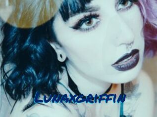 Lunaxgriffin