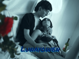 Lunayowen