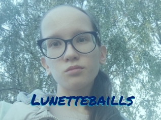 Lunettebaills