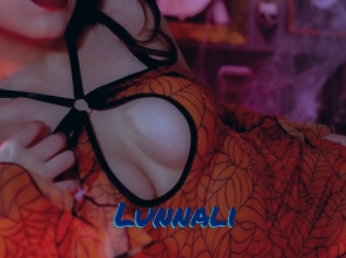 lunnali Sexe City