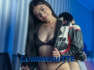 Lunnawhitte