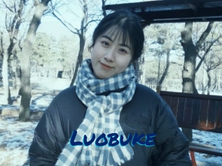 Luobuke