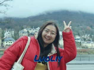 Luoliy
