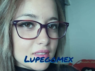 Lupegomex