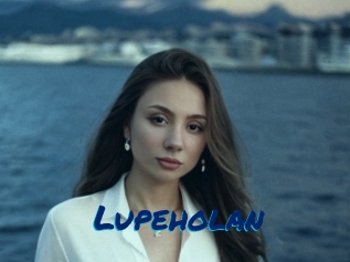 Lupeholan