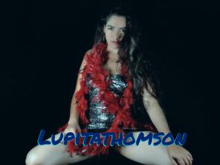 Lupitathomson