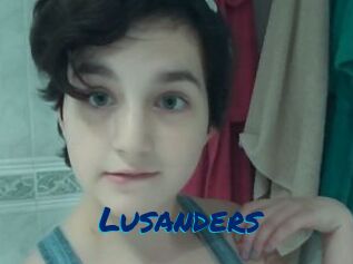 Lusanders