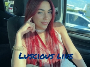 Luscious_live
