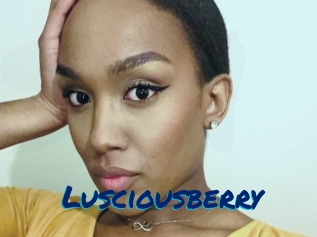 Lusciousberry