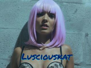 Lusciouskat