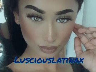 Lusciouslatinax