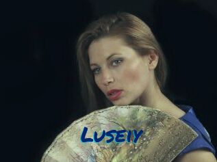 Luseiy