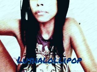 Lushalollipop