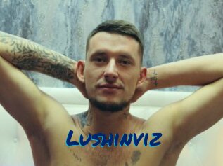 Lushinviz