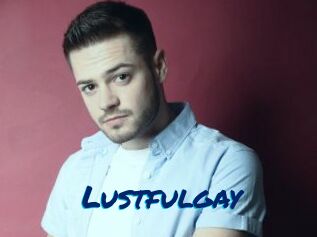lustfulgay Sexe City